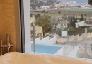 Luxusní moderní vila z  výhledem na moře, Moraira