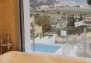 Luxusní moderní vila z  výhledem na more Moraira