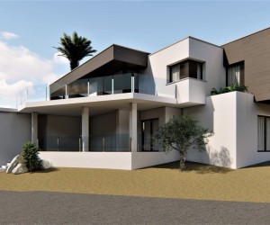 Cumbre del Sol, VILLAS #GV-17233_AM157 Costa Blanca