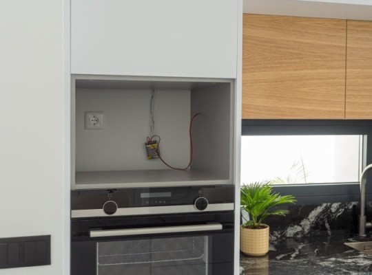 San Pedro del Pinatar, Villa #CQ-00-92064