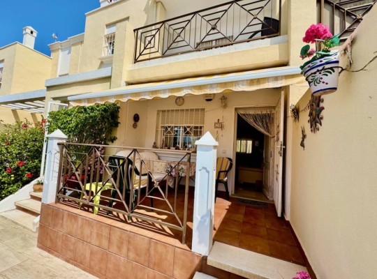 Ciudad Quesada (Doña pepa), Villa #CQ-952