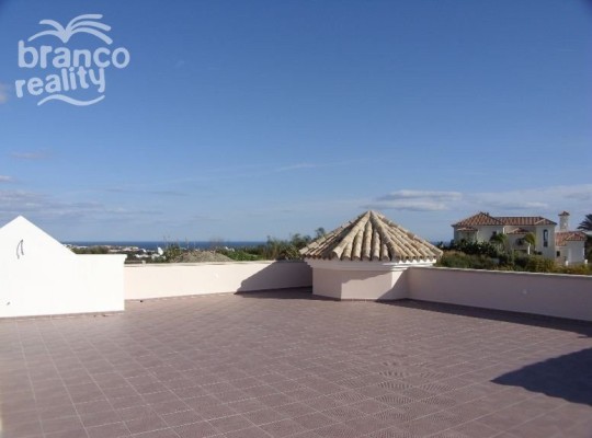 Benahavís (Costa del Sol), Villa - Detached #CM-R120214