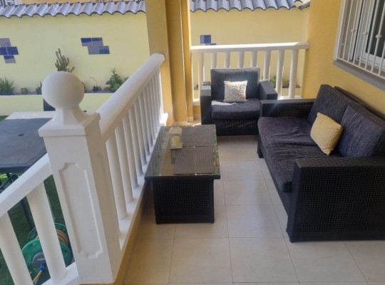 Ciudad Quesada (Dona Pepa), Townhouse #CQ-096