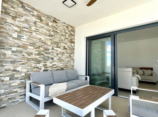 Benijofar (Pueblo), Villa #RD-N8420