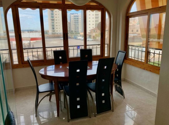 La Mata, Apartment #CQ-900