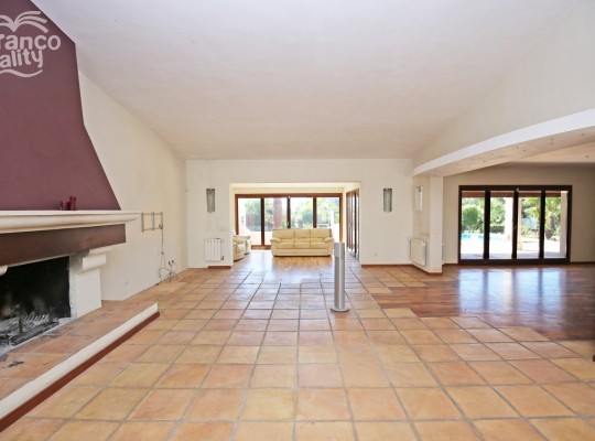 Marbella Golden Mile (Cortijo Nagüeles), Villa #IM-2792MLV