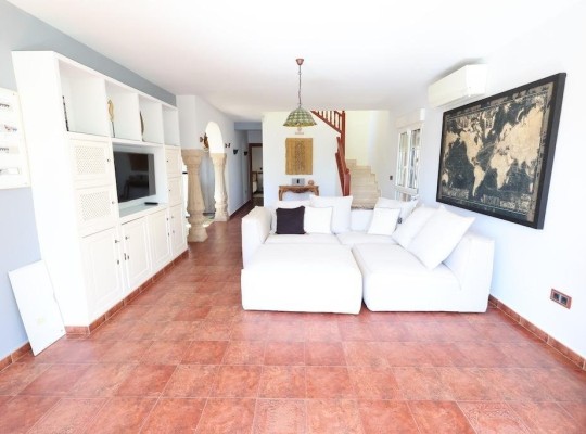 Orihuela Costa (Villamartin), Villa #CQ-JM-25744