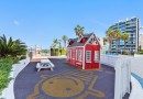 Torrevieja (Punta Prima), Apartment #CQ-KB-53669
