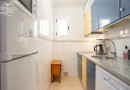 Apartmán s bazénem, El Molino, Torrevieja
