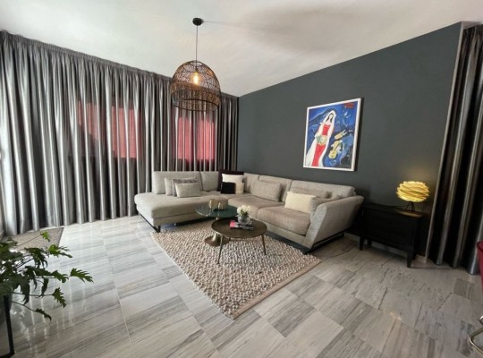 Other areas (Alhaurin el Grande), Apartment #CQ-SB-60524
