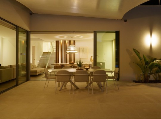Las Colinas (Las Colinas Golf), Villa #CQ-BG-11444