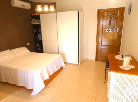Other areas (Rafal), Finca #CQ-BT-72498