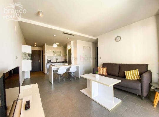 Apartmán na pláži -  La Mata
