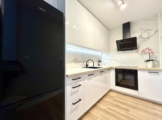 Orihuela (Urbanización Perla del Mar), Townhouse #CQ-UR-54566
