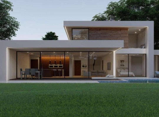 Other areas (Lel), Villa #CQ-00-61682