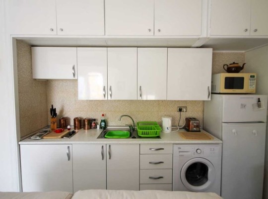 Villamartin, Apartment #CQ-R-86313