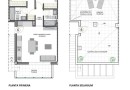 San Pedro del Pinatar (Los Cuarteros), Bungalow #CQ-00-88467