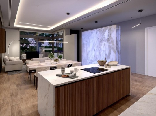 Torre Pacheco (Santa Rosalia Lake And Life Resort), Villa #RD-N8338