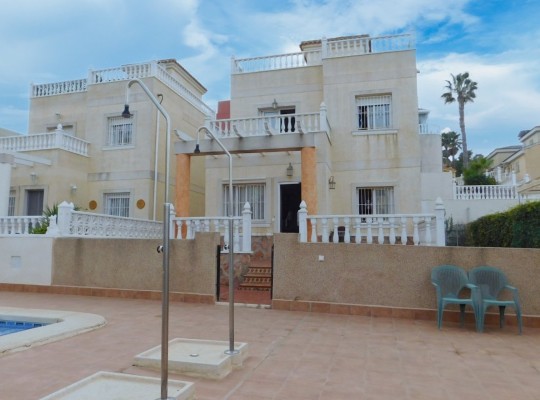 Ciudad Quesada, Villa #CQ-835