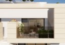 San Pedro del Pinatar (Lo Pagan), Bungalow #CQ-00-68678