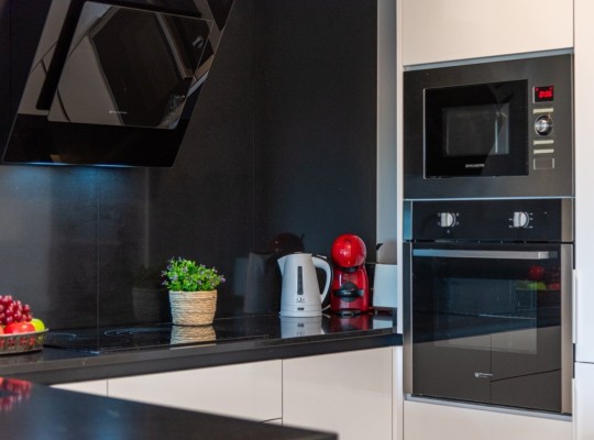 Orihuela Costa (Los Altos), Apartment #CQ-BG-95994