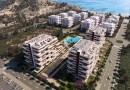 Villajoyosa (Playa del Torres), Apartment #CQ-00-31207