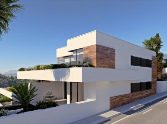 Other areas (Cumbre Del Sol), Apartment #CQ-00-85957