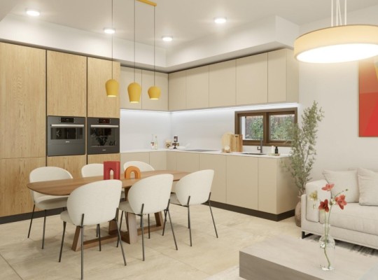 Algorfa (La Finca Golf), Villa #CQ-00-38753