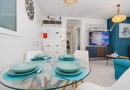 Orihuela Costa (Playa Flamenca), Apartment #CQ-CA-39508