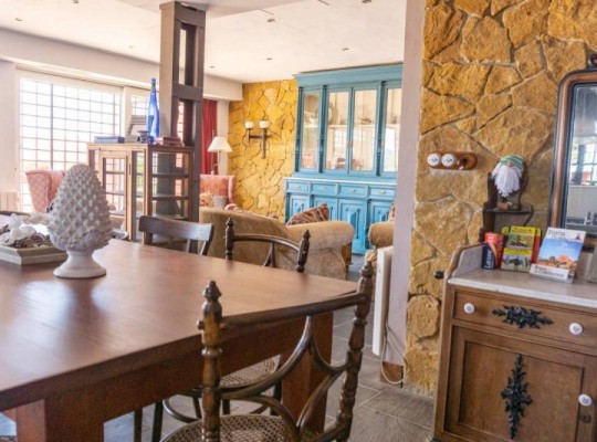 San Miguel de Salinas (Torremendo), Villa #CQ-BV-93328