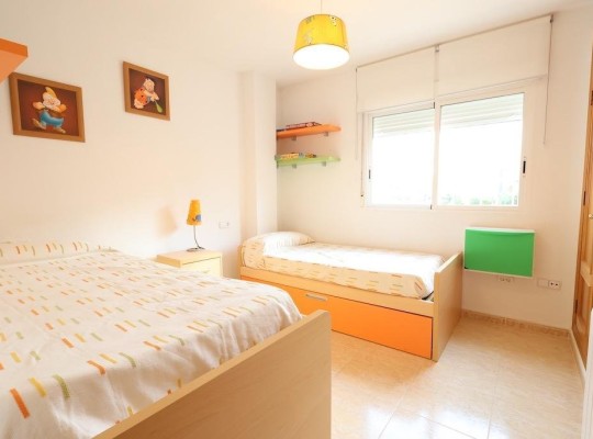 Orihuela Costa (Campoamor), Apartment #CQ-JM-50817