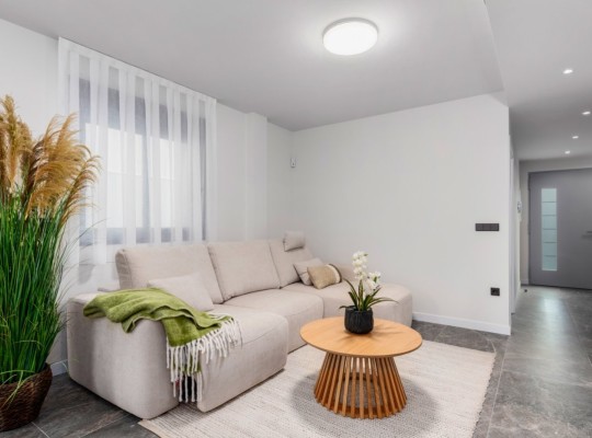 Other areas (Torre de la Horadada), Villa #CQ-BG-44677