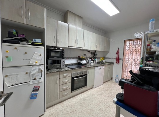 Ciudad Quesada (Dona Pepa), Semi Detached #CQ-085