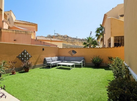 Ciudad Quesada, Villa #CQ-944