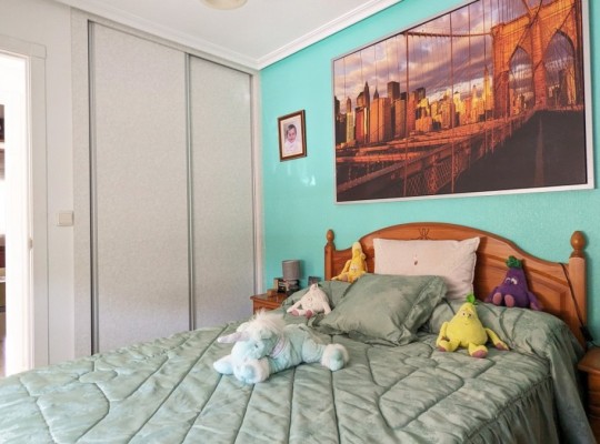 Guardamar del Segura, Semi Detached #CQ-WI-45445