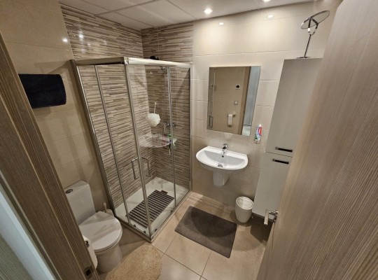 Orihuela Costa (Cabo Roig), Apartment #CQ-TS-77591