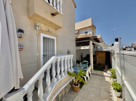 Ciudad Quesada, Villa #CQ-866