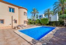 Orihuela Costa (Cabo Roig), Villa #CQ-BG-16557