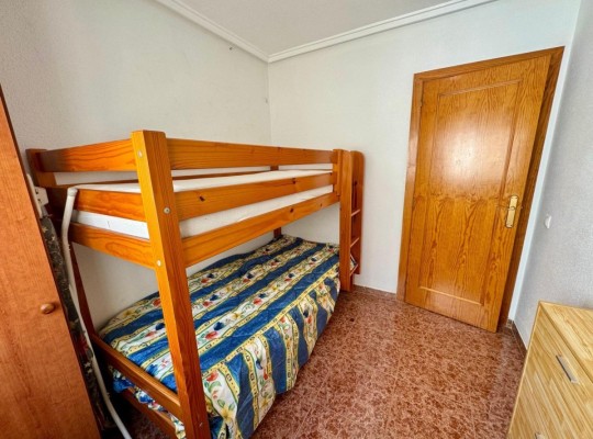 Torrevieja (Centro), Apartment #CQ-JM-16733