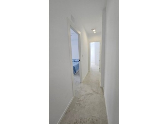 Other areas (Santiago de la Ribera), Semi Detached #CQ-SD-97103