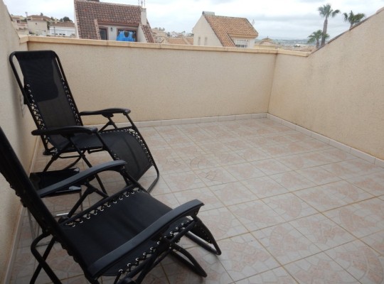 Ciudad Quesada, Villa #CQ-059