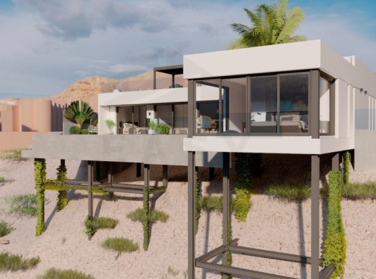 Ciudad Quesada (La Marquesa Golf), Villa #CQ-00-60094