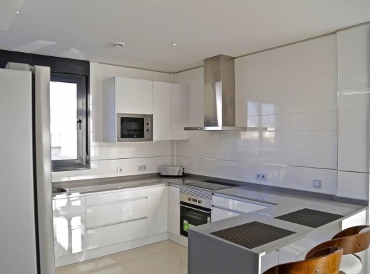 Orihuela Costa (Dehesa De Campoamor), Villa #CQ-00-74280