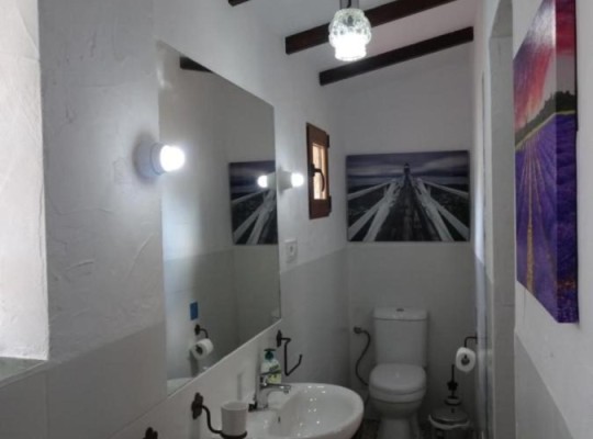 Cabo Roig, Villa #CQ-SB-47711