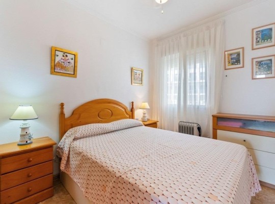 Orihuela Costa (Campoamor), Apartment #CQ-UR-71495