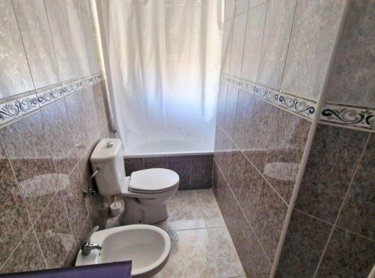 Orihuela Costa (La Zenia), Townhouse #CQ-MY-95111