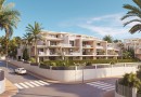 Exkluzivní bydlení na New Golden Mile s výhledem na moře a prémiovým zázemím