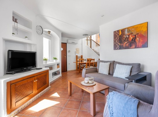 Torrevieja (Los Altos), Apartment #CQ-KB-80785