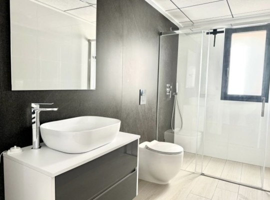 Algorfa (La Finca Golf Resort), Villa #CQ-GS-59206