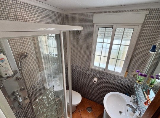 Algorfa (Lo Crispin), Villa #CQ-BT-95395